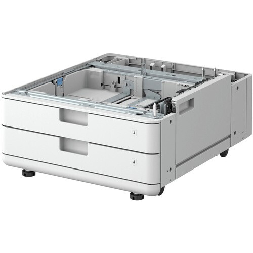Устройство подачи из кассеты Canon Cassette Feeding Unit-AW1 - 4917C001/4917C002