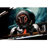 Портативная акустика Gravastar Mars Pro Black (80001652)