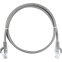 Патч-корд NIKOMAX NMC-PC4UD55B-ES-030-C-GY, 3м