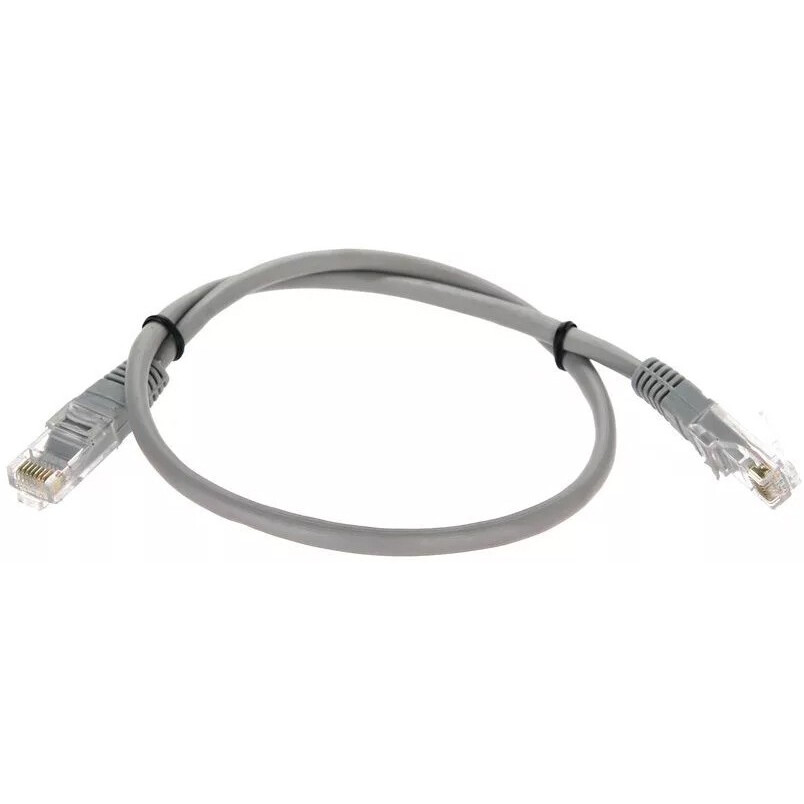 Патч-корд Telecom NA102-0.5M, 0.5м