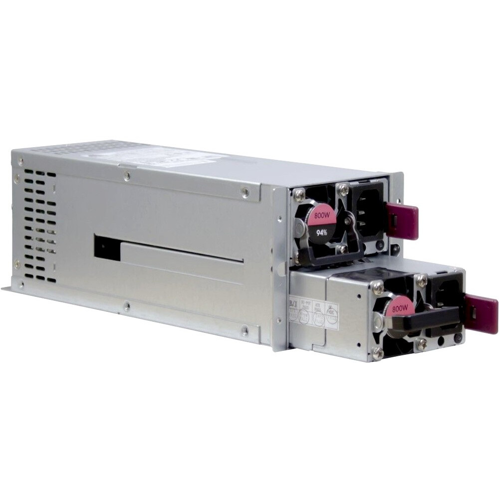 Блок питания FSP R2A-DV0800-N 800W - фото 2