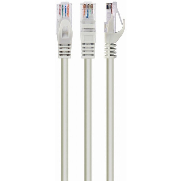 Патч-корд Gembird PP6U-5M, 5м
