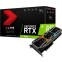 Видеокарта NVIDIA GeForce RTX 3080 PNY XLR8 GAMING REVEL EPIC-X LHR 10Gb (VCG308010LTFXPPB) - фото 6