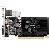 Видеокарта NVIDIA GeForce GT 730 MSI 2Gb (N730K-2GD3/LP)
