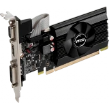 Видеокарта NVIDIA GeForce GT 730 MSI 2Gb (N730K-2GD3/LP)