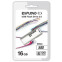USB Flash накопитель 16Gb Exployd 580 White - EX-16GB-580-White