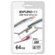 USB Flash накопитель 64Gb Exployd 580 White - EX-64GB-580-White