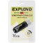 USB Flash накопитель 16Gb Exployd 650 Black - EX-16GB-650-Black