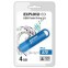 USB Flash накопитель 4Gb Exployd 570 Blue - EX-4GB-570-Blue