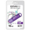 USB Flash накопитель 16Gb Exployd 570 Purple - EX-16GB-570-Purple