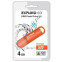 USB Flash накопитель 4Gb Exployd 570 Orange - EX-4GB-570-Orange