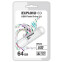 USB Flash накопитель 64Gb Exployd 570 White - EX-64GB-570-White