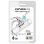 USB Flash накопитель 8Gb Exployd 570 White - EX-8GB-570-White