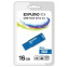 USB Flash накопитель 16Gb Exployd 560 Blue - EX-16GB-560-Blue