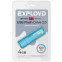 USB Flash накопитель 4Gb Exployd 620 Blue - EX-4GB-620-Blue