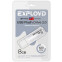 USB Flash накопитель 8Gb Exployd 620 White - EX-8GB-620-White