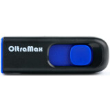 USB Flash накопитель 8Gb OltraMax 250 Blue (OM-8GB-250-Blue)