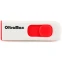 USB Flash накопитель 16Gb OltraMax 250 Red - OM-16GB-250-Red