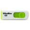USB Flash накопитель 8Gb OltraMax 250 Green - OM-8GB-250-Green