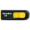 USB Flash накопитель 16Gb OltraMax 250 Yellow - OM-16GB-250-Yellow