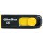 USB Flash накопитель 8Gb OltraMax 250 Yellow - OM-8GB-250-Yellow