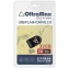 USB Flash накопитель 32Gb OltraMax 330 Black - OM-32GB-330-Black