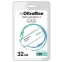 USB Flash накопитель 32Gb OltraMax 220 Light Green - OM-32GB-220-Light Green