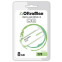 USB Flash накопитель 8Gb OltraMax 220 Green - OM-8GB-220-Green
