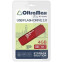 USB Flash накопитель 4Gb OltraMax 310 Red - OM-4GB-310-Red