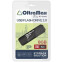 USB Flash накопитель 8Gb OltraMax 310 Black - OM-8GB-310-Black