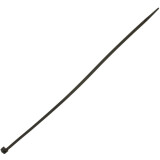 Кабельная стяжка SmartBuy SBE-CT-48-300-b