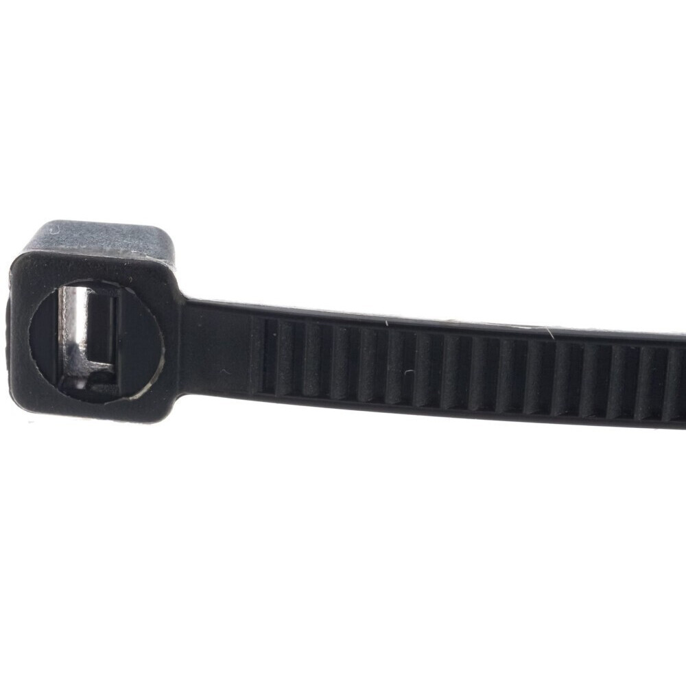 Кабельная стяжка SmartBuy SBE-CT-48-300-b - фото 2