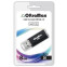 USB Flash накопитель 8Gb OltraMax 30 Black - OM008GB30-В