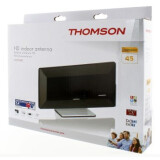 Антенна телевизионная Thomson ANT1528BK (00132188)