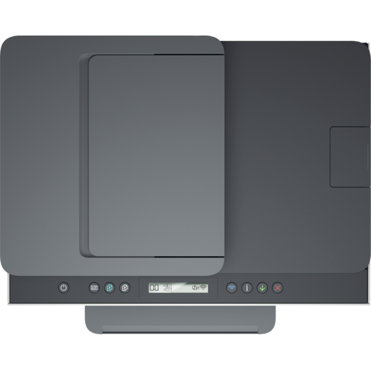 МФУ HP Smart Tank 750 (6UU47A) - фото 4