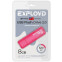 USB Flash накопитель 8Gb Exployd 620 Red - EX-8GB-620-Red
