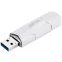 USB Flash накопитель 16Gb SmartBuy Clue White (SB16GBCLU-W)