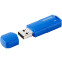 USB Flash накопитель 64Gb SmartBuy Clue Blue (SB64GBCLU-BU)