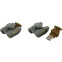 USB Flash накопитель 16GB SmartBuy Wild Tank (SB16GBTN)