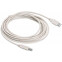 Кабель USB A (M) - USB B (M), 5м, Buro USB2.0-AM/BM-5