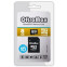 Карта памяти 8Gb MicroSD OltraMax + SD адаптер (OM008GCSDHC10-AD)