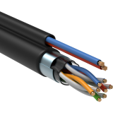 Бухта ITK LC3-C5E04-379, 305м