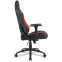 Игровое кресло Sharkoon Shark Skiller SGS20 Black/Red - SGS20-BK/RD - фото 4