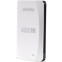 Внешний накопитель SSD 128Gb SmartBuy Aqous A1 White (SB128GB-A1W-U31C)