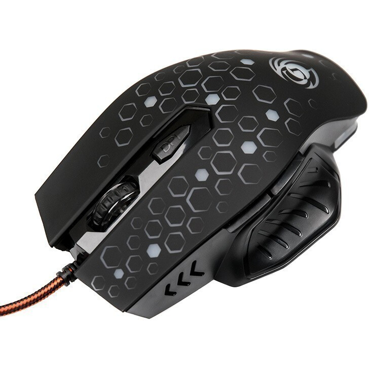 Мышь Dialog MGK-11U - фото 3