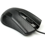Мышь Dialog MOP-08U Black