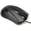 Мышь Dialog MOP-08U Black - фото 2