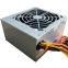 Блок питания 500W PowerMan PM-500ATX-F - 6143093 - фото 2