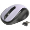 Мышь SmartBuy 597D Black/Violet - SBM-597D-B
