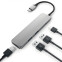 USB-концентратор Satechi ST-CMAM - фото 3